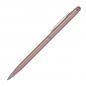 Preview: 10 Touchpen Kugelschreiber / schlankes design / Farbe: rosegold