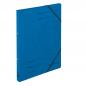 Preview: Herlitz Ringhefter / Ringbuch / DIN A4  / Farbe: blau