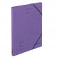 Preview: Herlitz Ringhefter / Ringbuch / DIN A4 / Farbe: violett