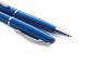 Preview: Pelikan Kugelschreiber Jazz Noble Elegance K36 / Farbe: Saphire blau