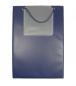 Preview: Werkstattmappe / Auftragsmappe / ca. DIN A4 (230 x 330 mm) / Farbe: blau