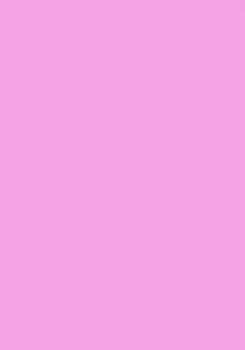 100 Blatt farbiges Druckerpapier / buntes Kopierpapier / Farbe: pink