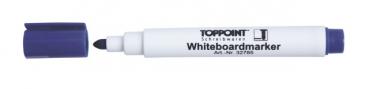 3 Whiteboardmarker Whiteboard Marker blau rot schwarz