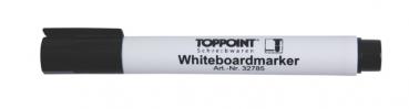 3 Whiteboardmarker Whiteboard Marker blau rot schwarz