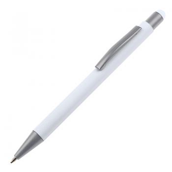 9 Touchpen Kugelschreiber / aus Metall / 9 verschieden Farben