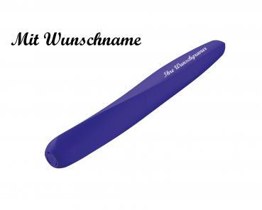 Pelikan Füllhalter mit Namensgravur - Füller "Twist P457 M-Feder Ultra Violett"