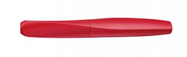 Pelikan Tintenroller mit Gravur / "Twist R457 rot"