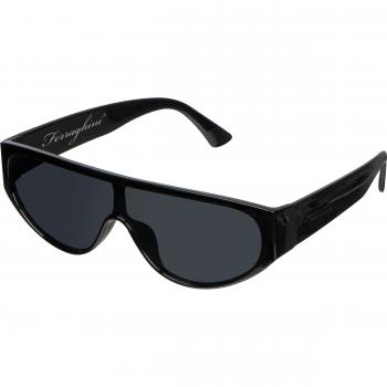 Sonnenbrille "Ferraghini" / UV400 Schutz / Filterkategorie 3 / mit Etui