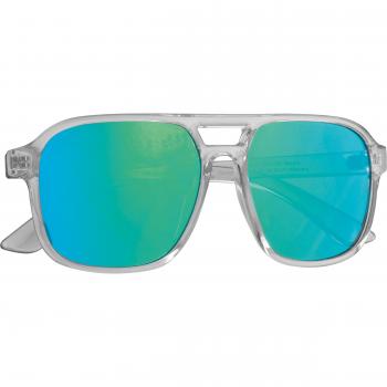 Sonnenbrille aus RPET / UV400 Schutz / Filterkategorie 3