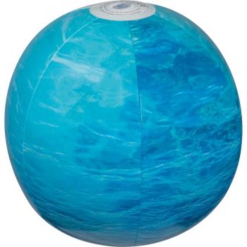 Strandball / Wasserball mit Meeroptik