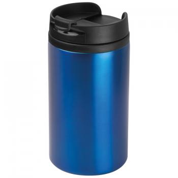 Trinkbecher / 250 ml / Farbe: blau