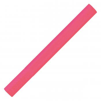 XXL Textmarker / Größe: ø 2,2 x 22,6 cm / Farbe: pink