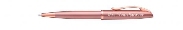 Pelikan Kugelschreiber Jazz Noble Elegance K36 mit Gravur / Farbe: rose