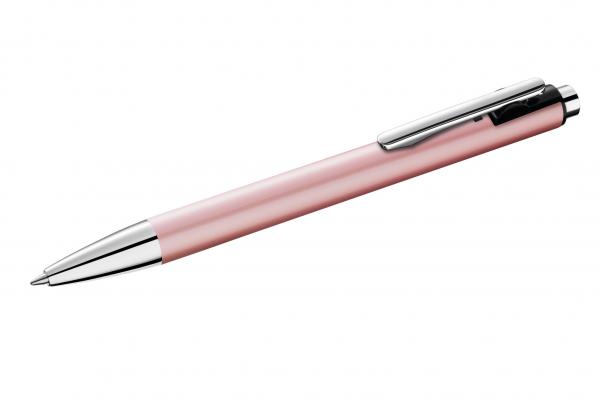 Pelikan Kugelschreiber Snap Metallic / Farbe: rosegold