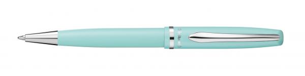 Pelikan Metall-Kugelschreiber / Farbe: pastell mint