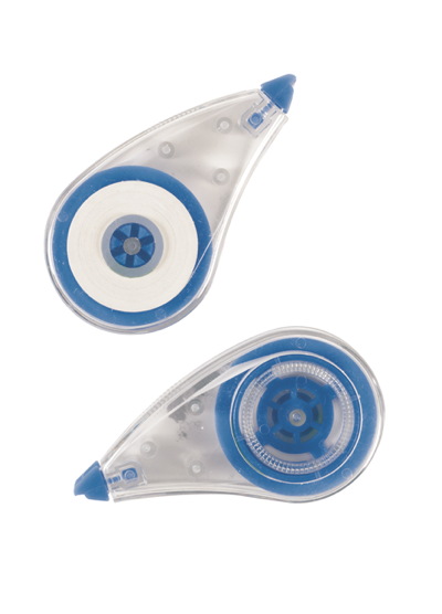 10 (5x 2Stück) Stylex Korrekturroller