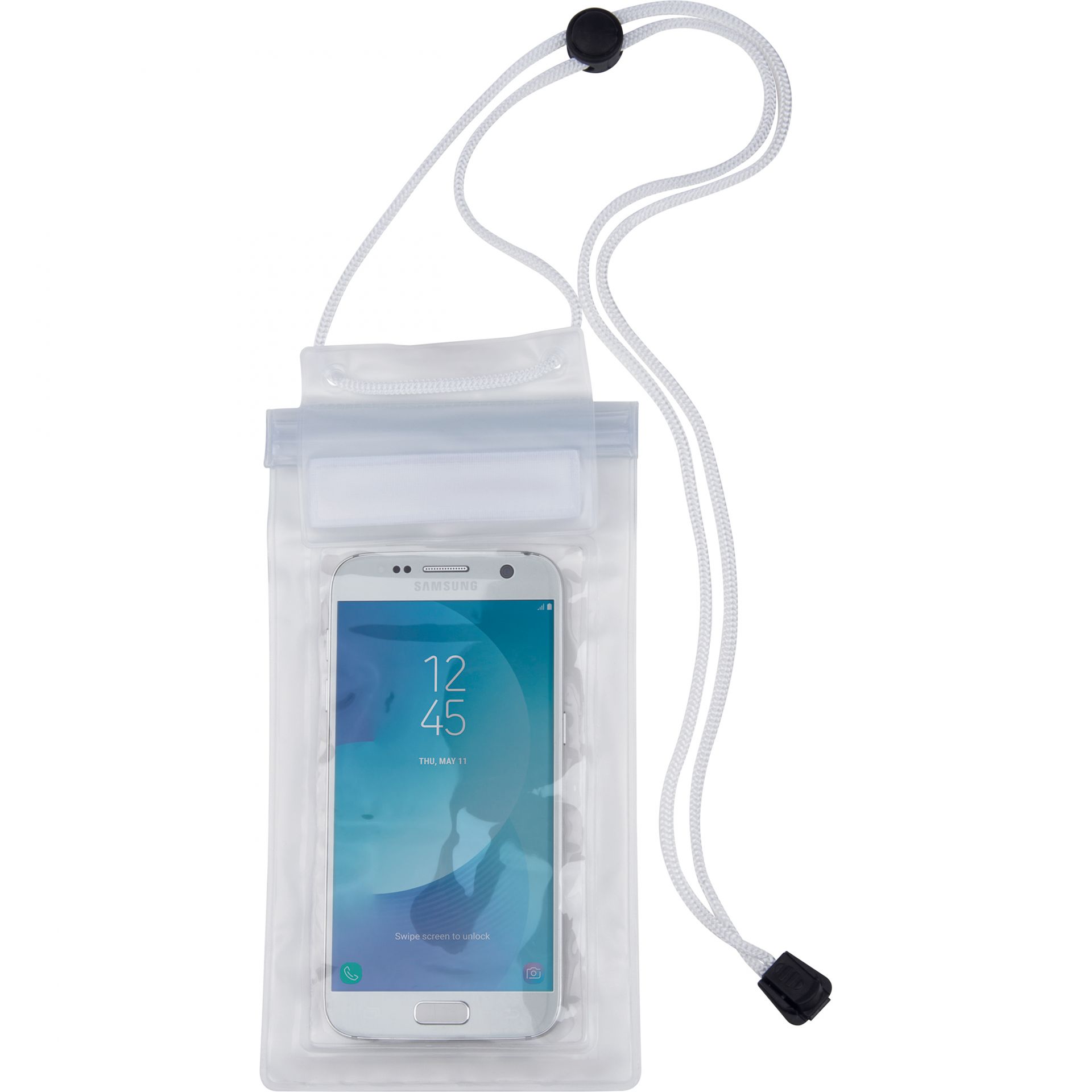 Handytasche / Wasserdicht / mit Umhängeschlaufe