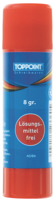 72 (24x 3) Klebestifte Klebstoff 8g Kleber