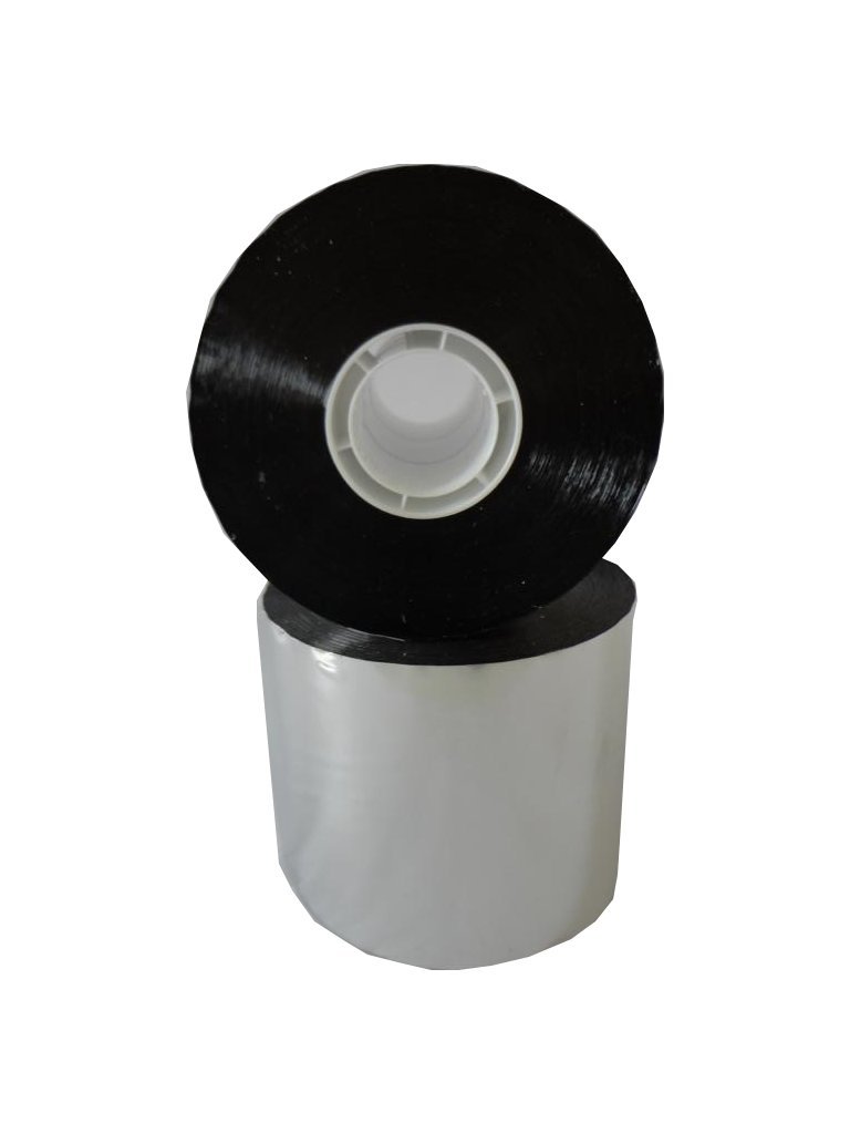 7 Rollen Alu Klebeband Aluminium Band 50mm x 50m