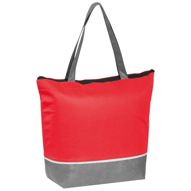 Kühltasche / Farbe: rot